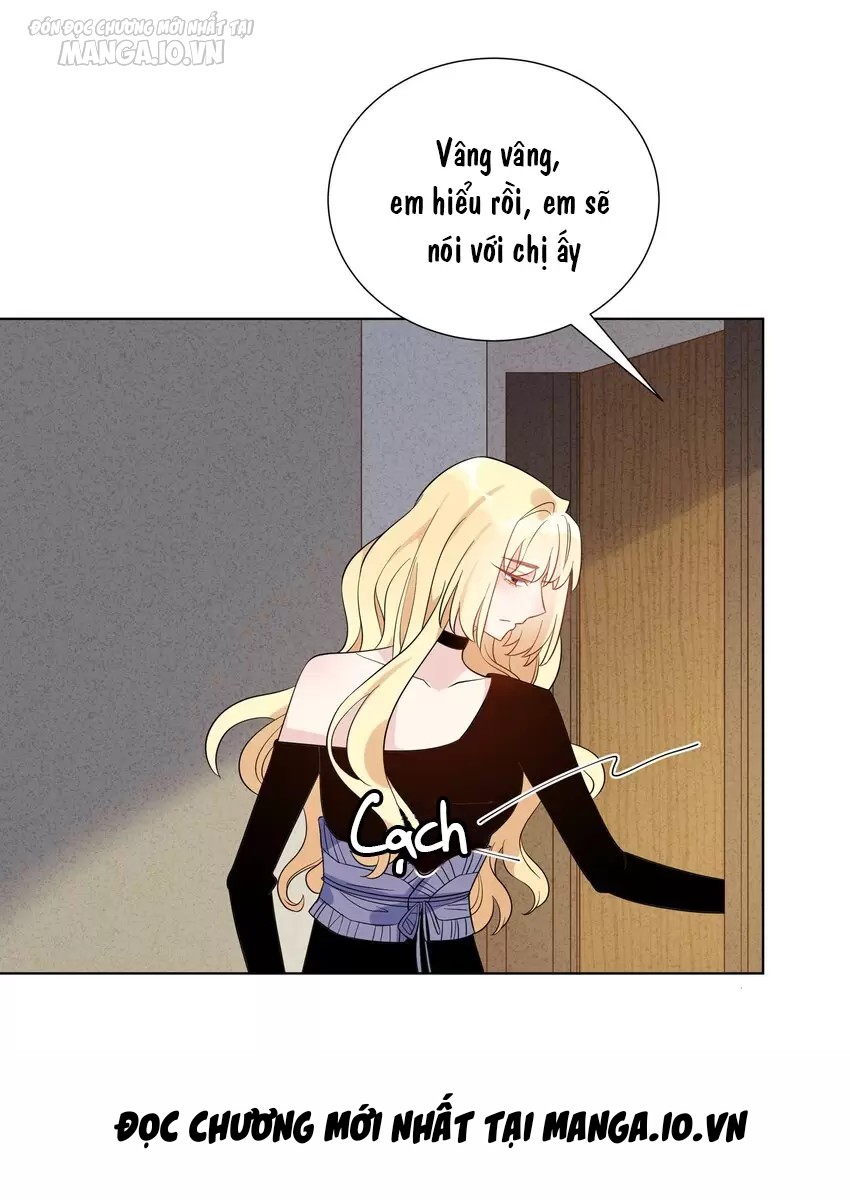 Hương Vị Của Em Thật Ngọt Ngào Chapter 30 - Trang 2