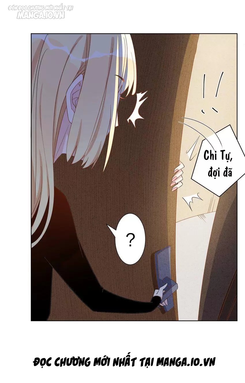 Hương Vị Của Em Thật Ngọt Ngào Chapter 30 - Trang 2