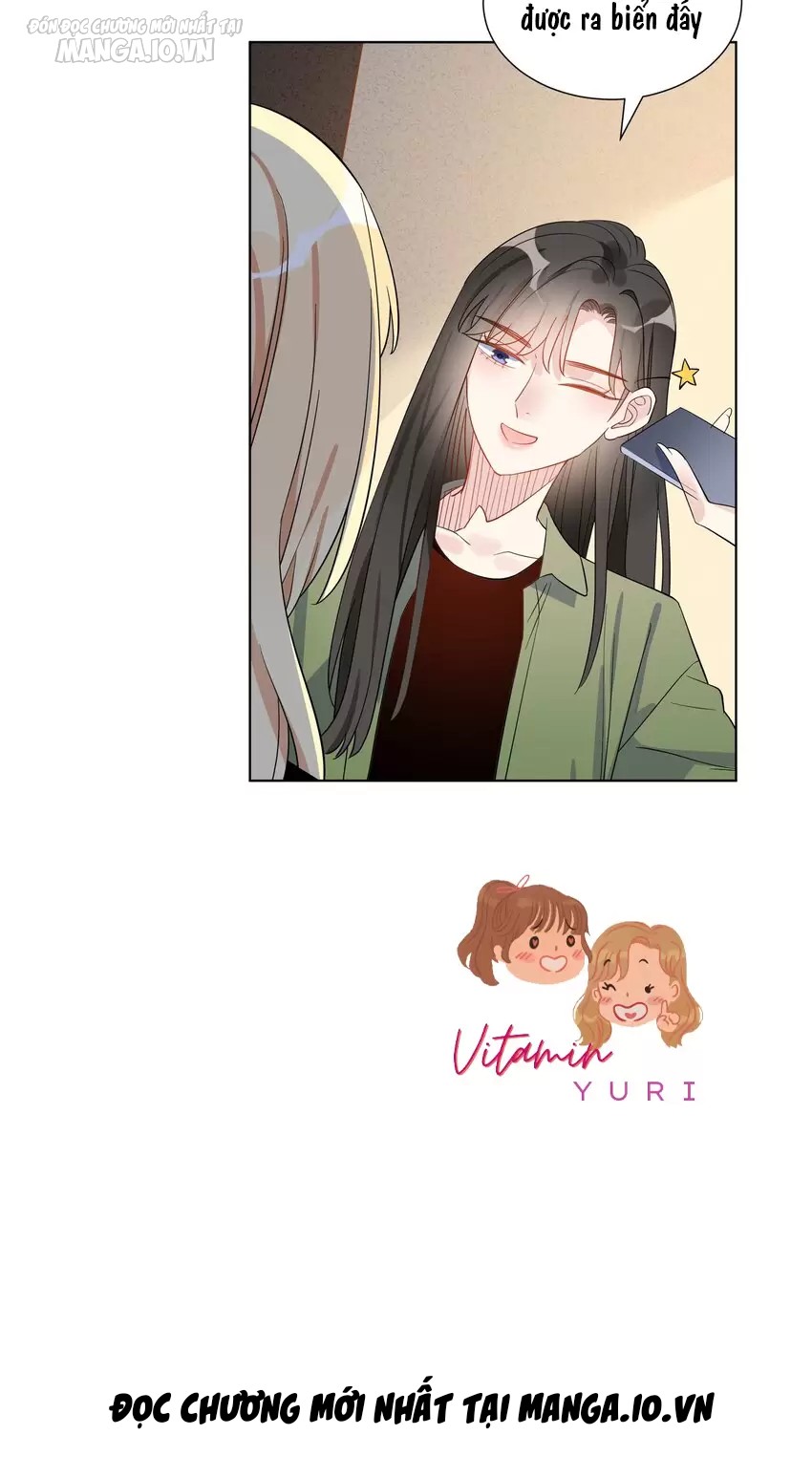 Hương Vị Của Em Thật Ngọt Ngào Chapter 30 - Trang 2