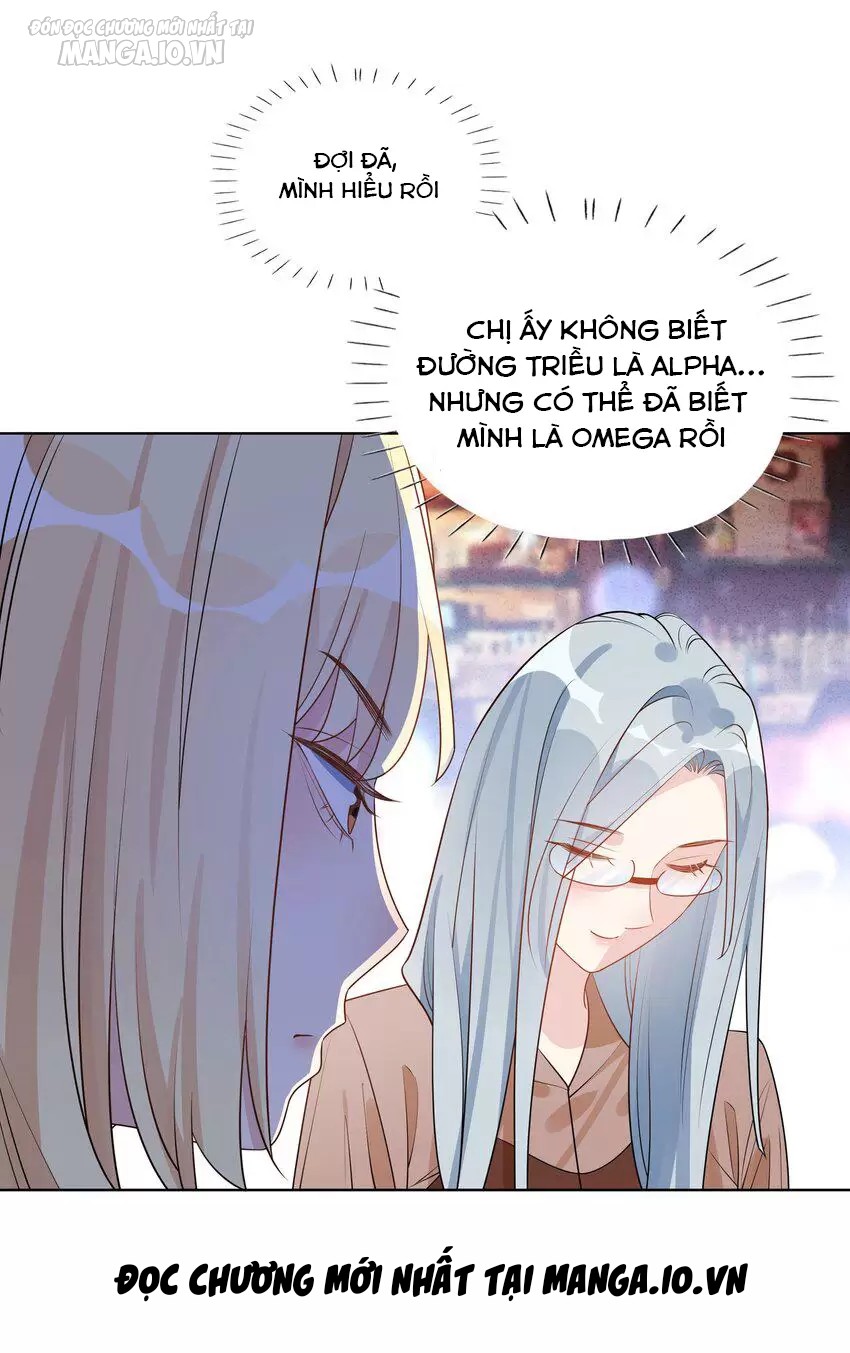 Hương Vị Của Em Thật Ngọt Ngào Chapter 30 - Trang 2