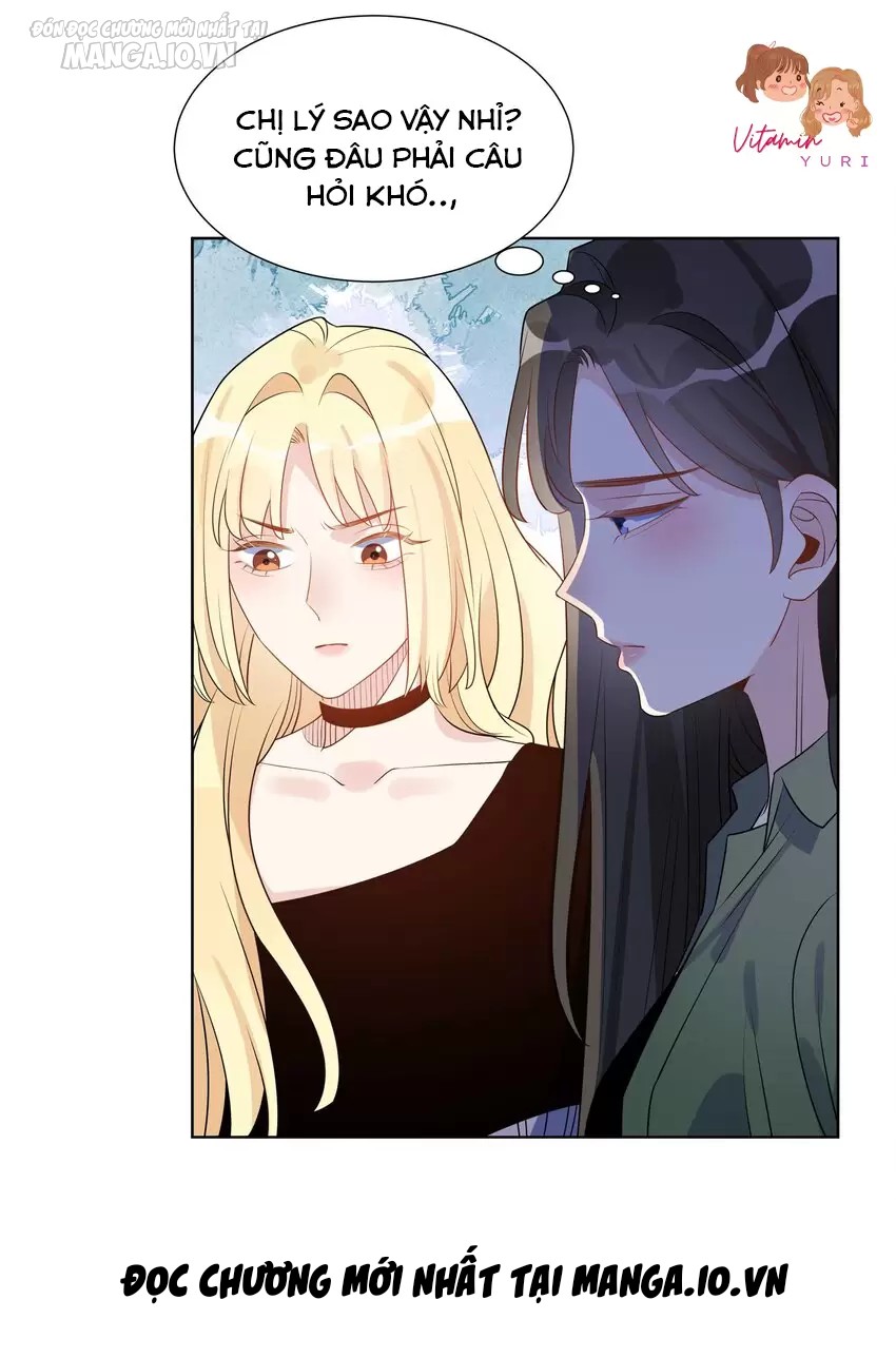 Hương Vị Của Em Thật Ngọt Ngào Chapter 30 - Trang 2