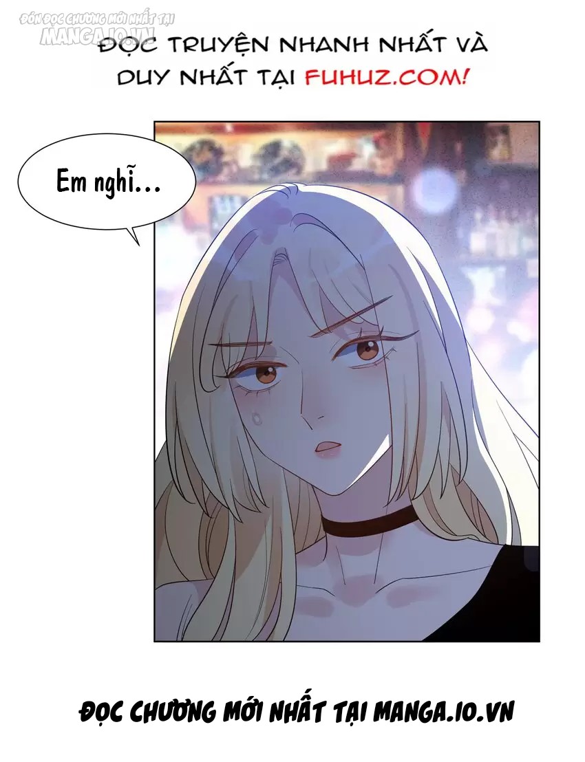 Hương Vị Của Em Thật Ngọt Ngào Chapter 30 - Trang 2