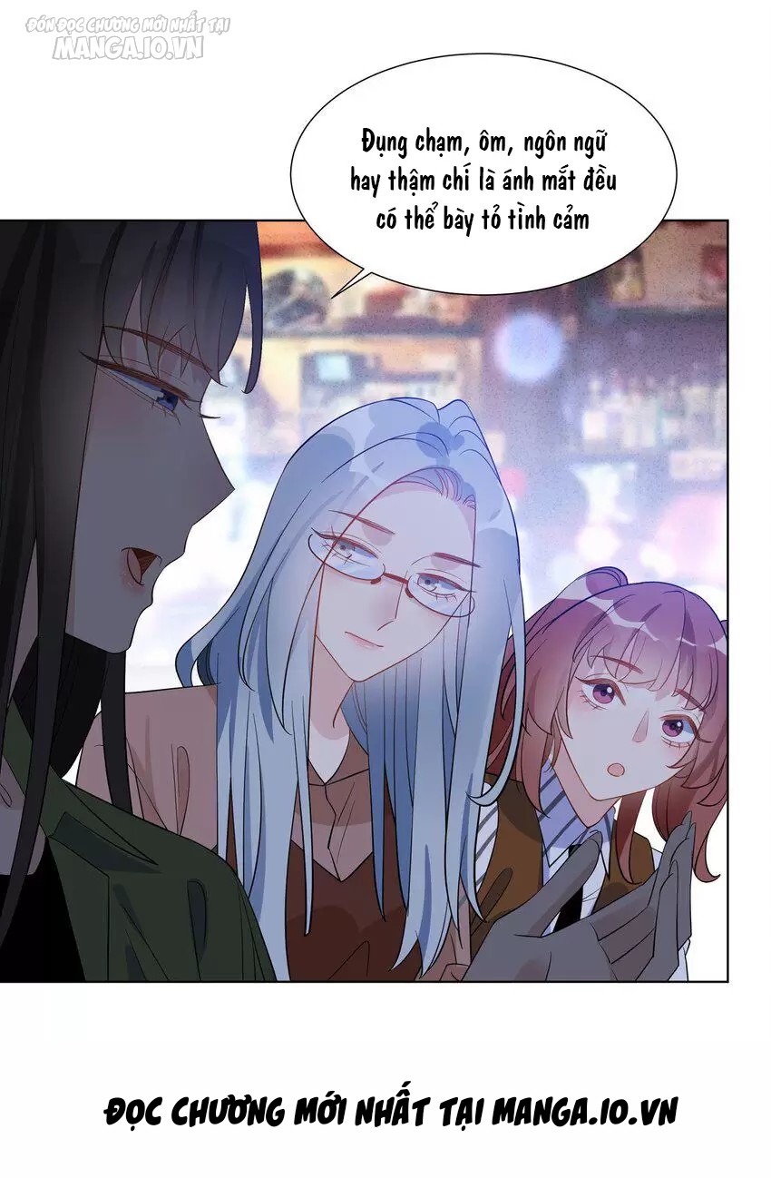 Hương Vị Của Em Thật Ngọt Ngào Chapter 30 - Trang 2