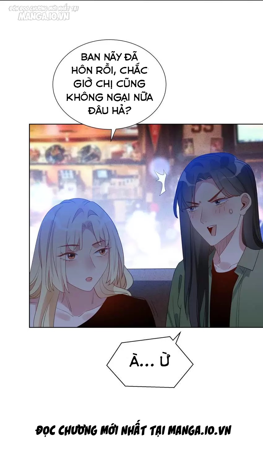 Hương Vị Của Em Thật Ngọt Ngào Chapter 29 - Trang 2