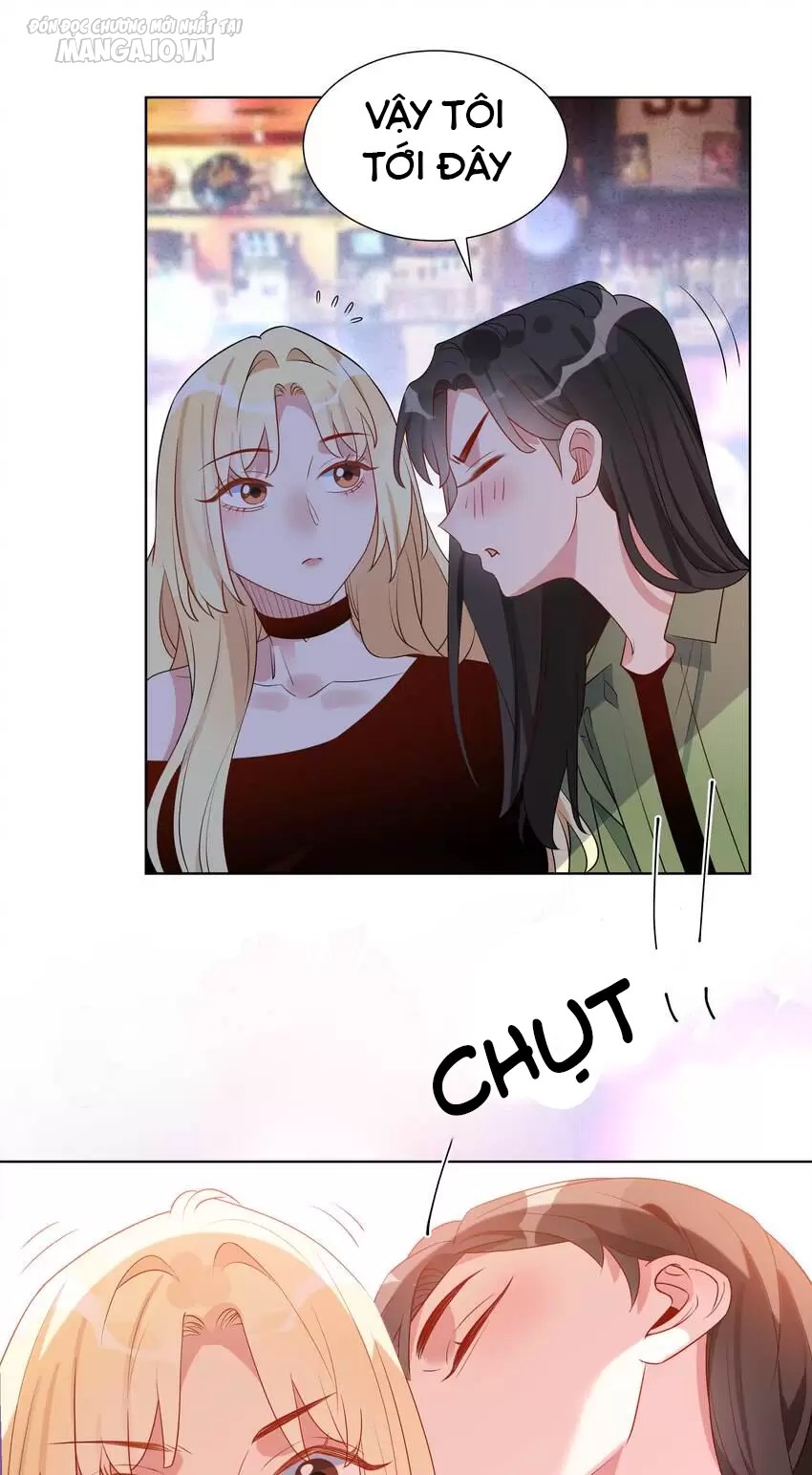 Hương Vị Của Em Thật Ngọt Ngào Chapter 29 - Trang 2