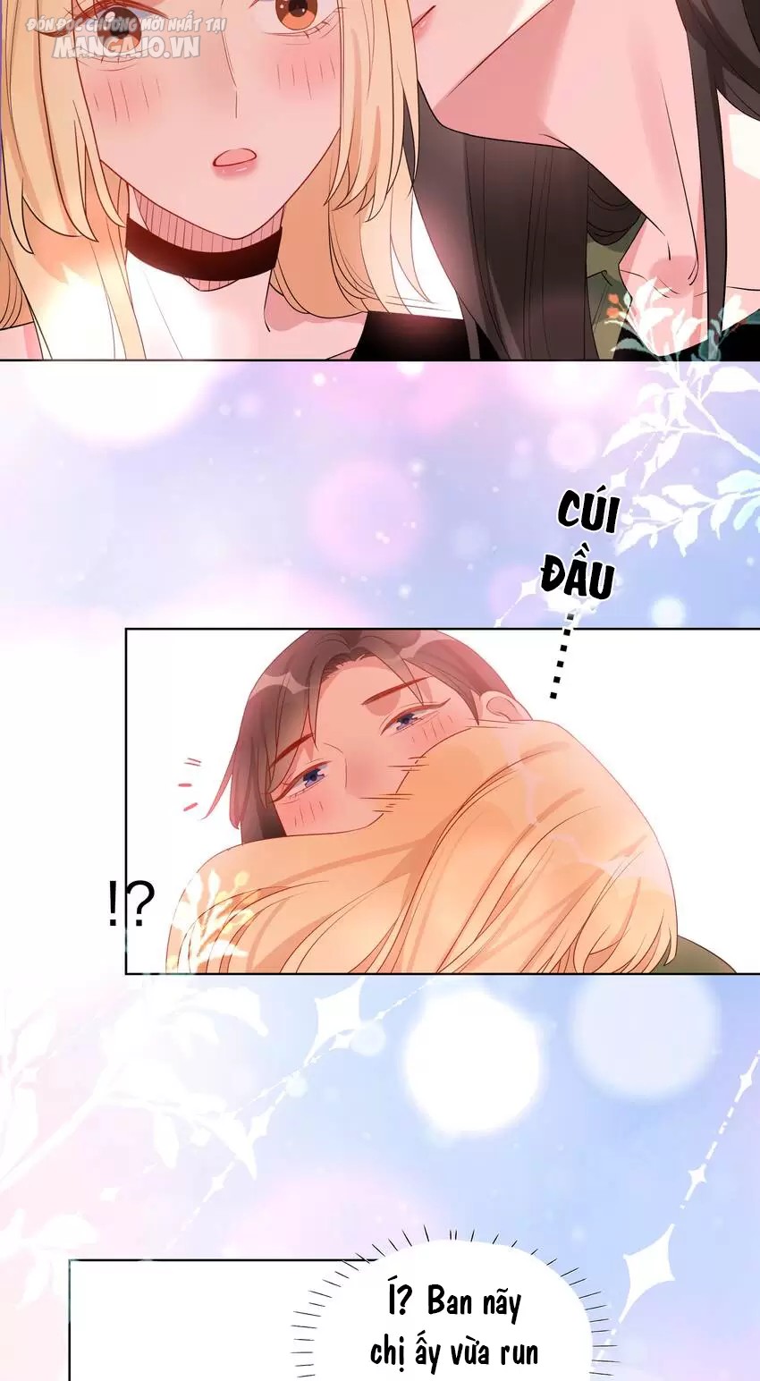 Hương Vị Của Em Thật Ngọt Ngào Chapter 29 - Trang 2