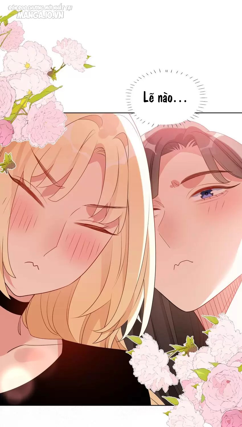 Hương Vị Của Em Thật Ngọt Ngào Chapter 29 - Trang 2