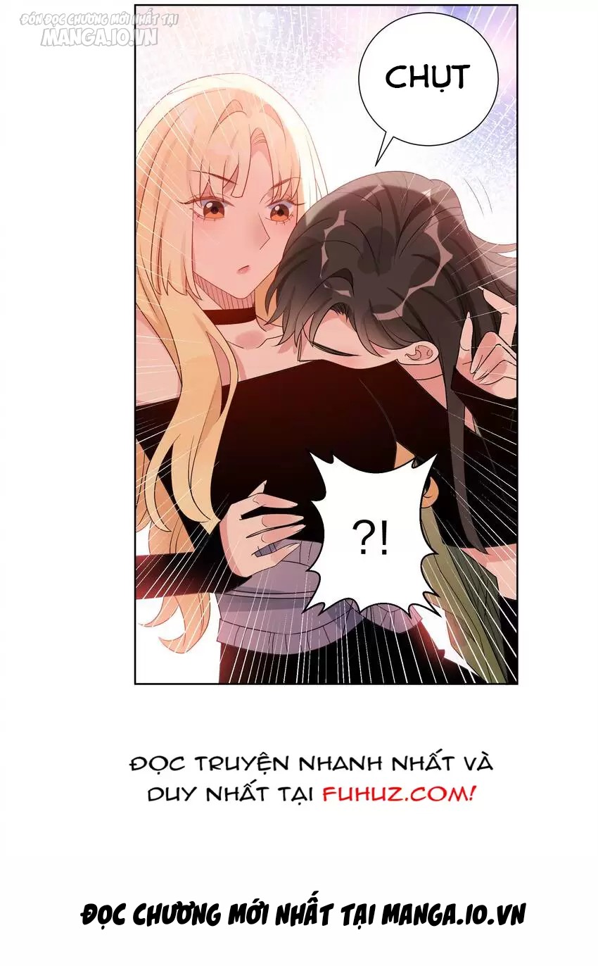 Hương Vị Của Em Thật Ngọt Ngào Chapter 29 - Trang 2