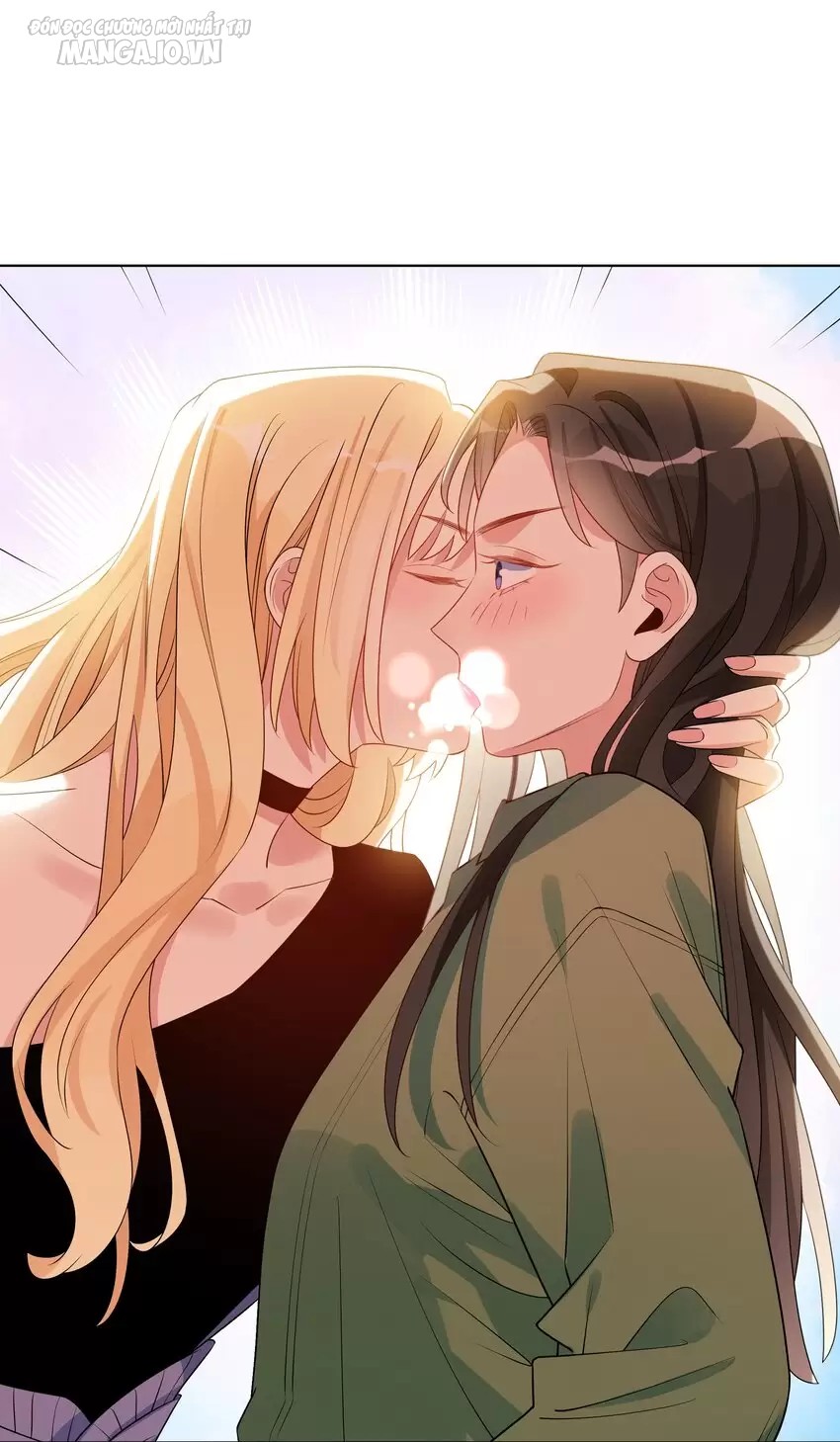 Hương Vị Của Em Thật Ngọt Ngào Chapter 29 - Trang 2