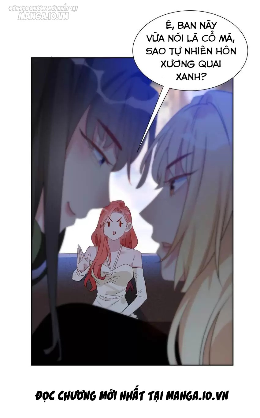 Hương Vị Của Em Thật Ngọt Ngào Chapter 29 - Trang 2