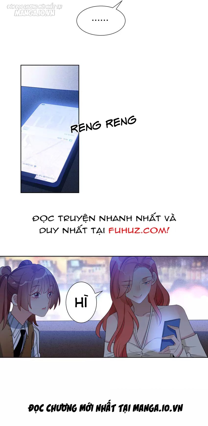 Hương Vị Của Em Thật Ngọt Ngào Chapter 29 - Trang 2