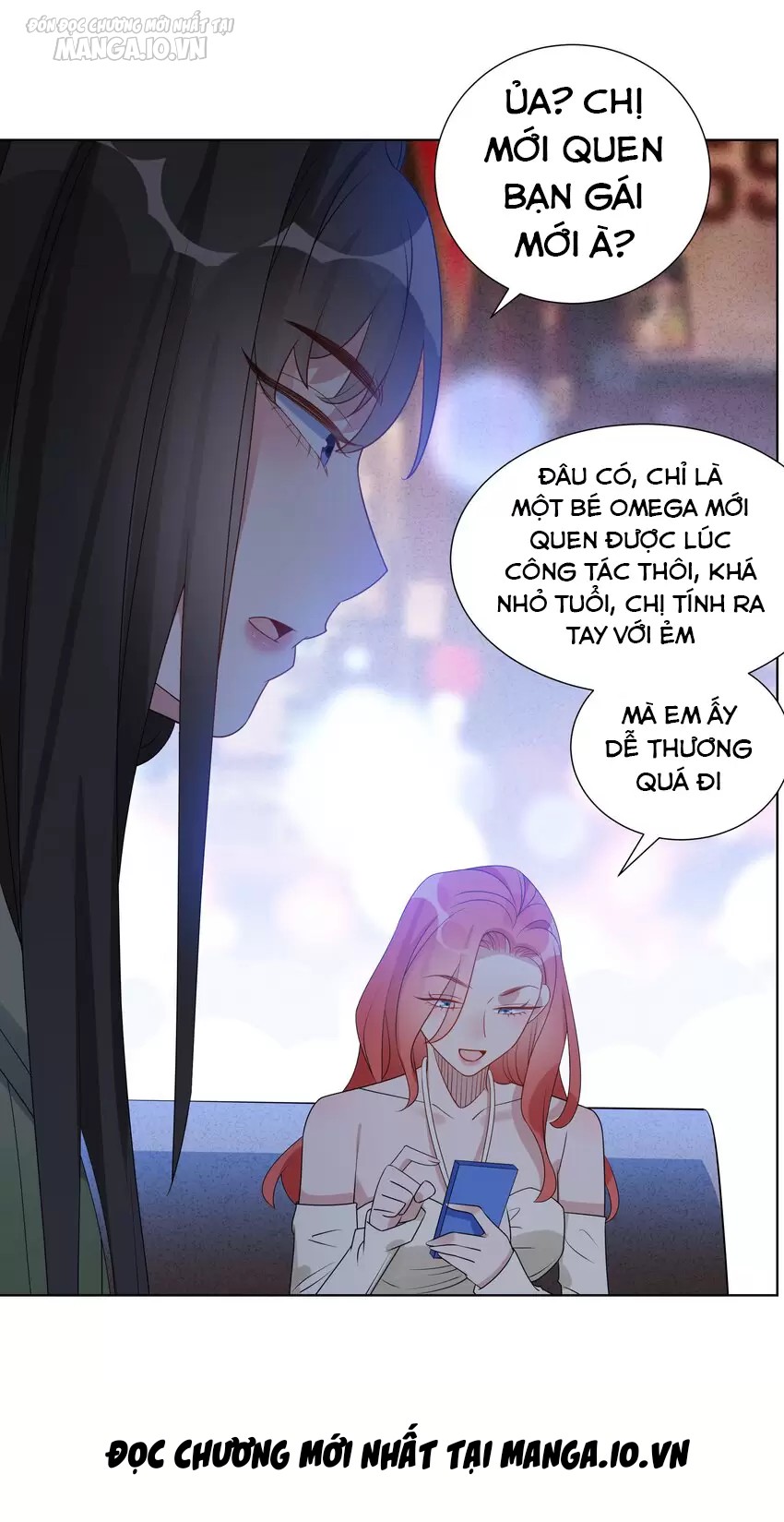 Hương Vị Của Em Thật Ngọt Ngào Chapter 29 - Trang 2