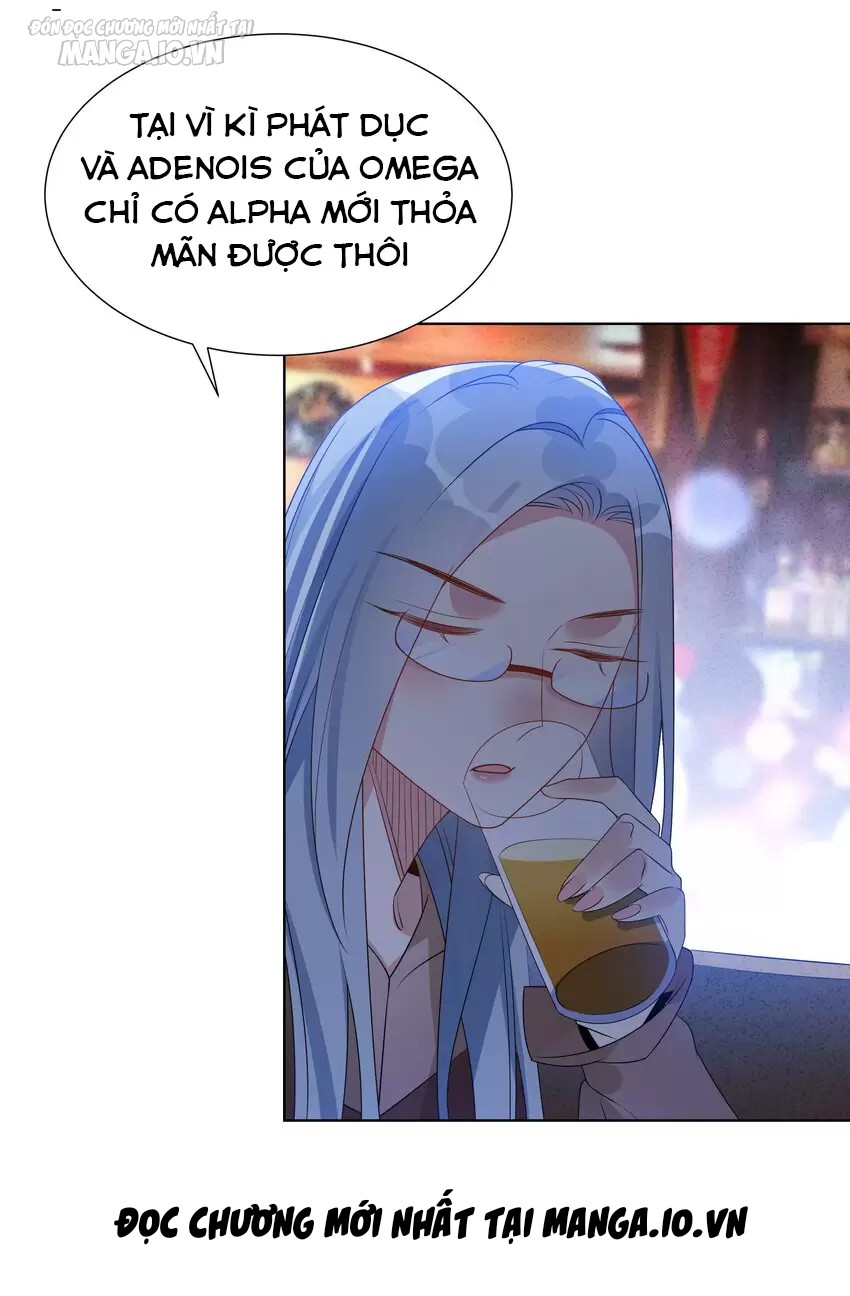 Hương Vị Của Em Thật Ngọt Ngào Chapter 29 - Trang 2