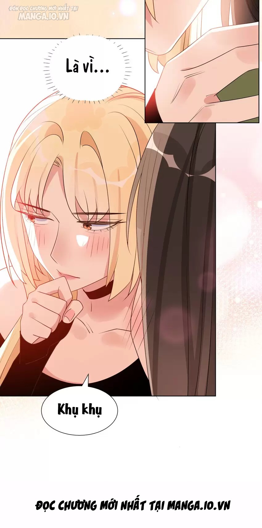 Hương Vị Của Em Thật Ngọt Ngào Chapter 29 - Trang 2