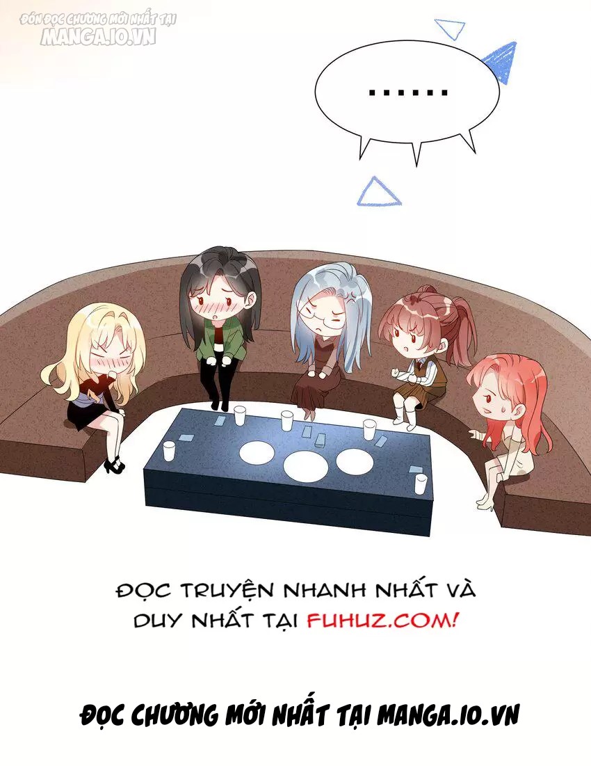 Hương Vị Của Em Thật Ngọt Ngào Chapter 29 - Trang 2