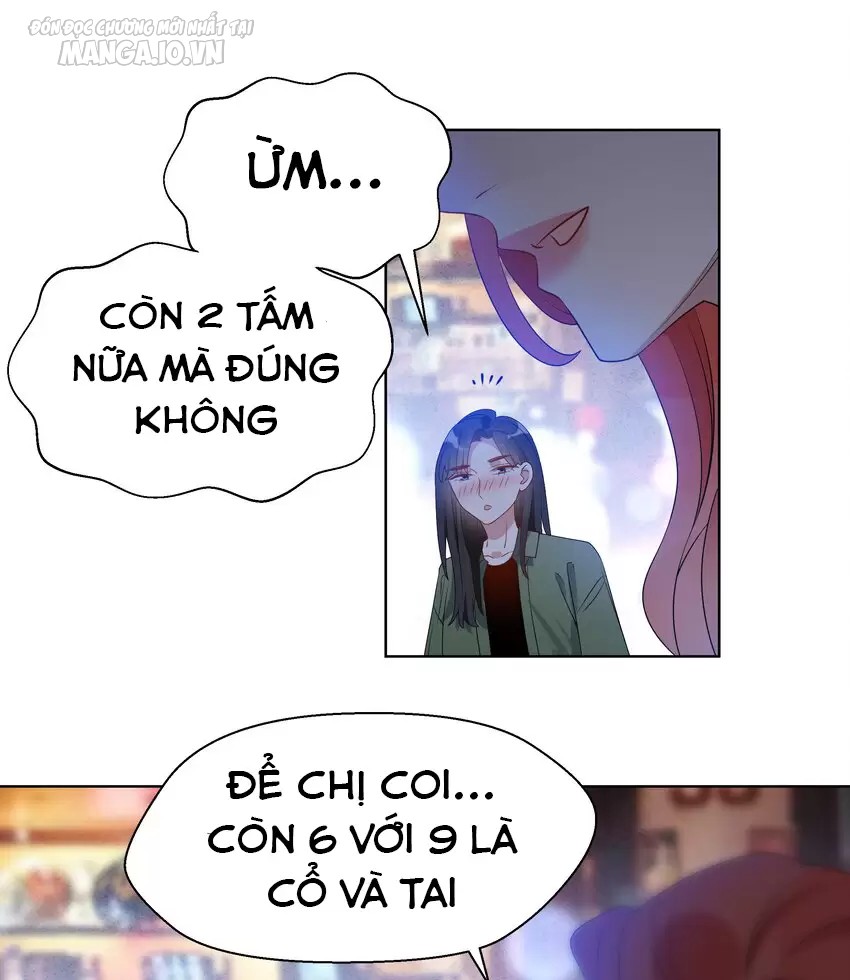 Hương Vị Của Em Thật Ngọt Ngào Chapter 29 - Trang 2