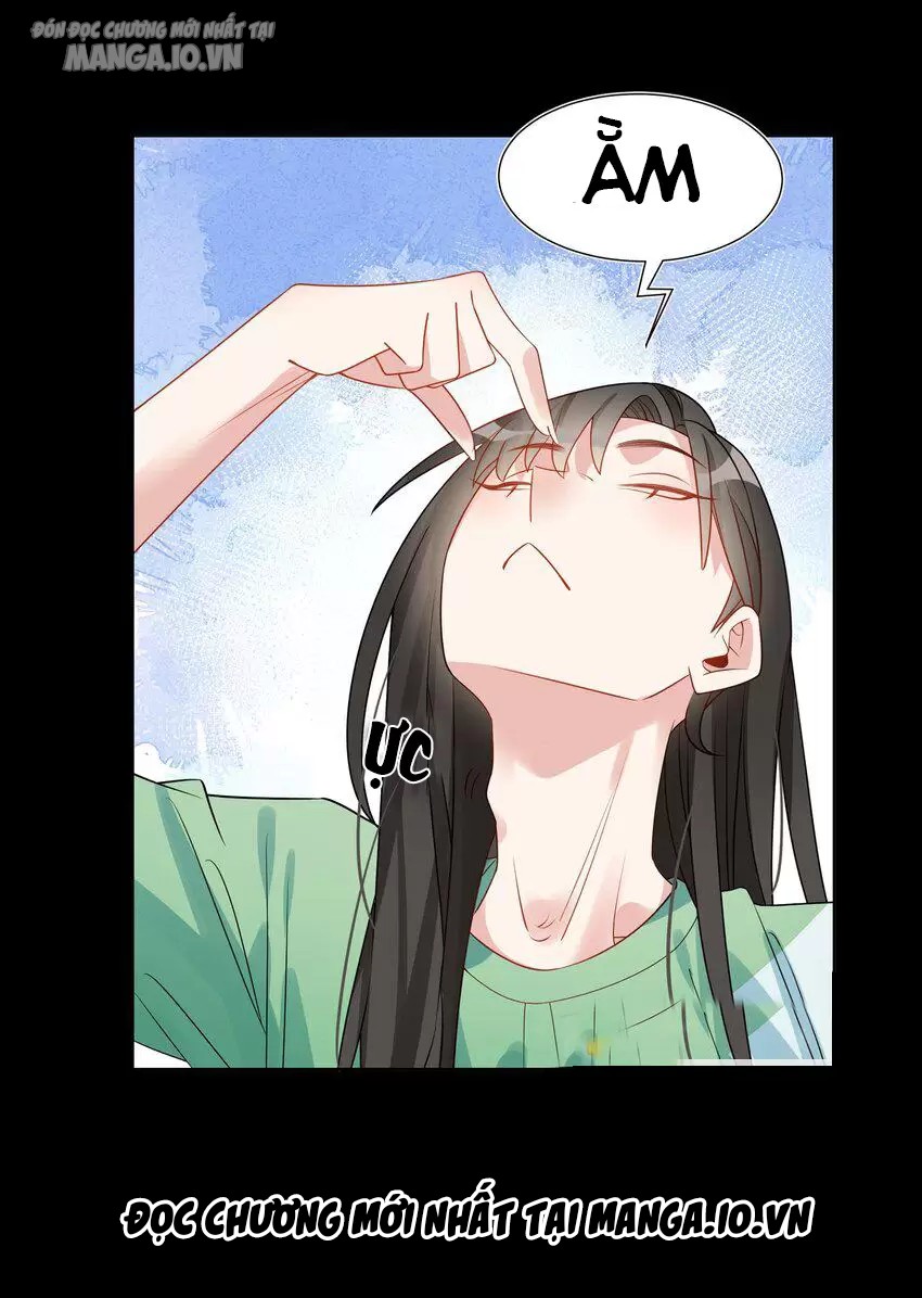 Hương Vị Của Em Thật Ngọt Ngào Chapter 28 - Trang 2