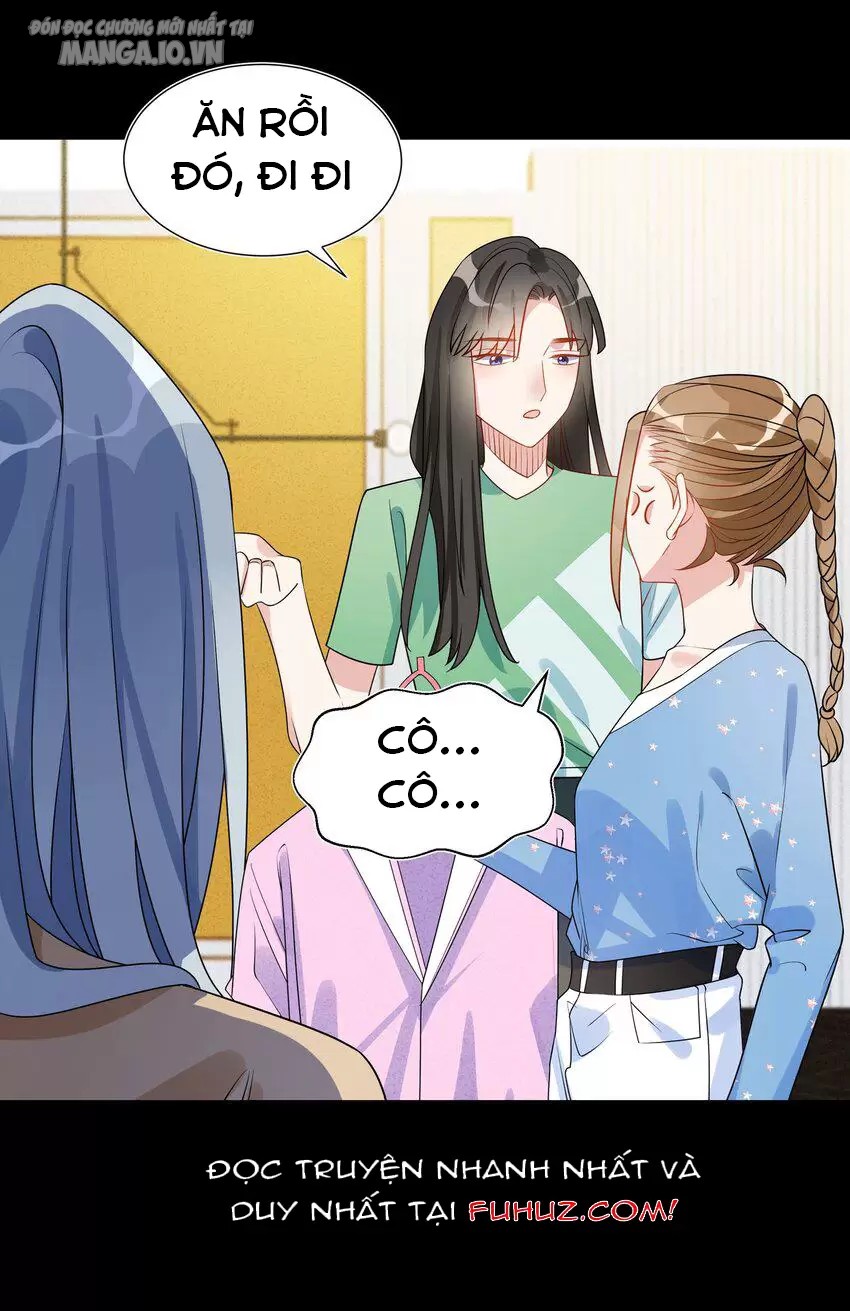 Hương Vị Của Em Thật Ngọt Ngào Chapter 28 - Trang 2