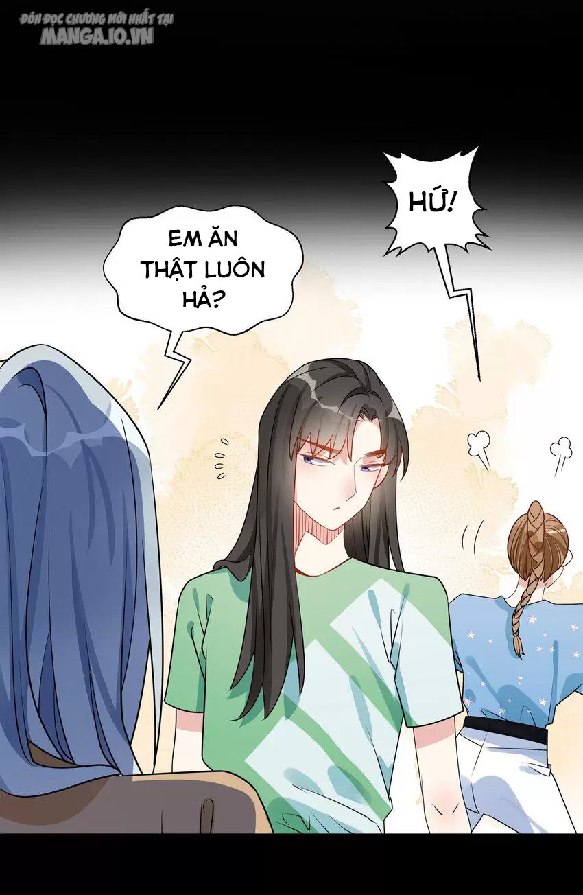 Hương Vị Của Em Thật Ngọt Ngào Chapter 28 - Trang 2