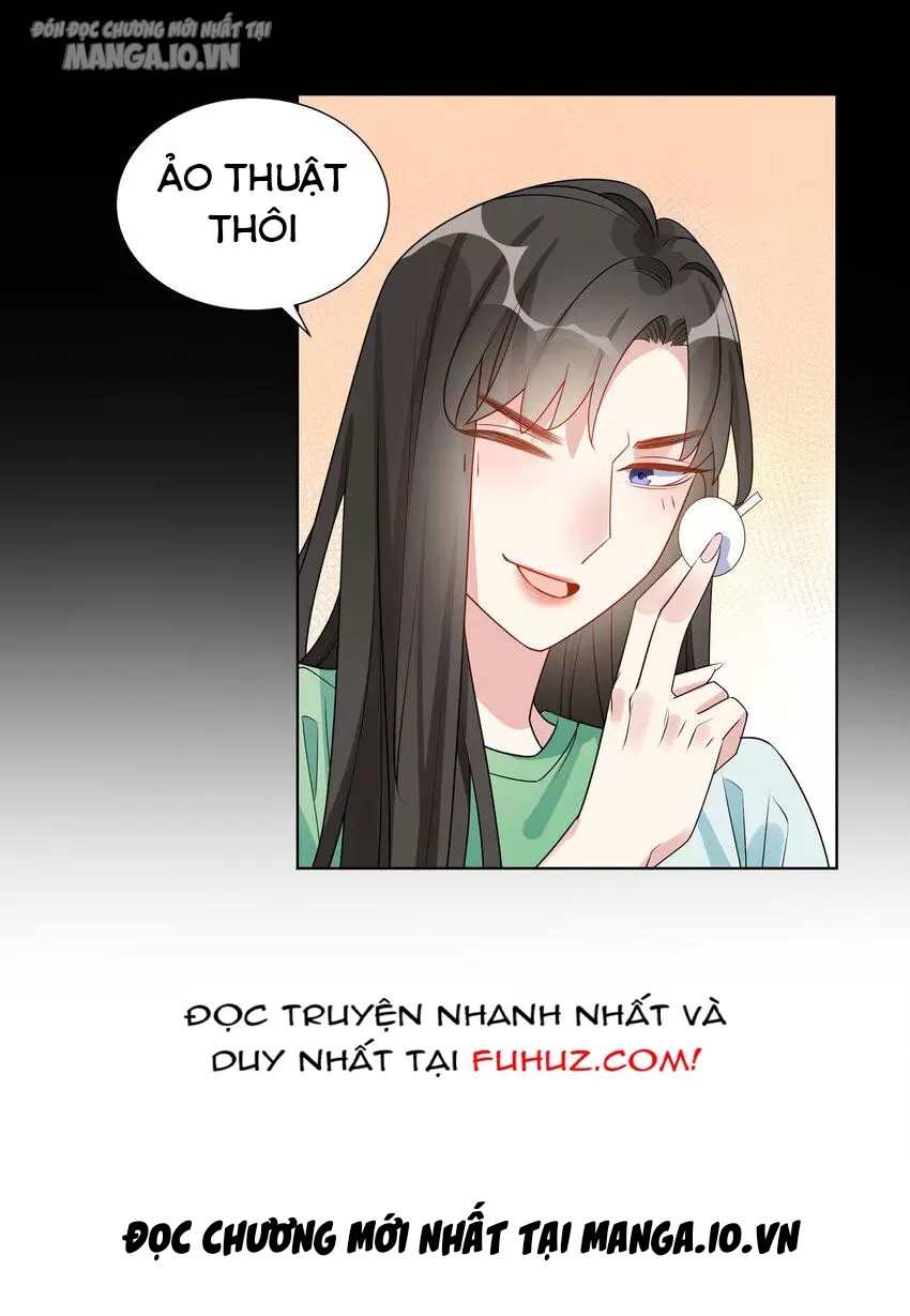 Hương Vị Của Em Thật Ngọt Ngào Chapter 28 - Trang 2