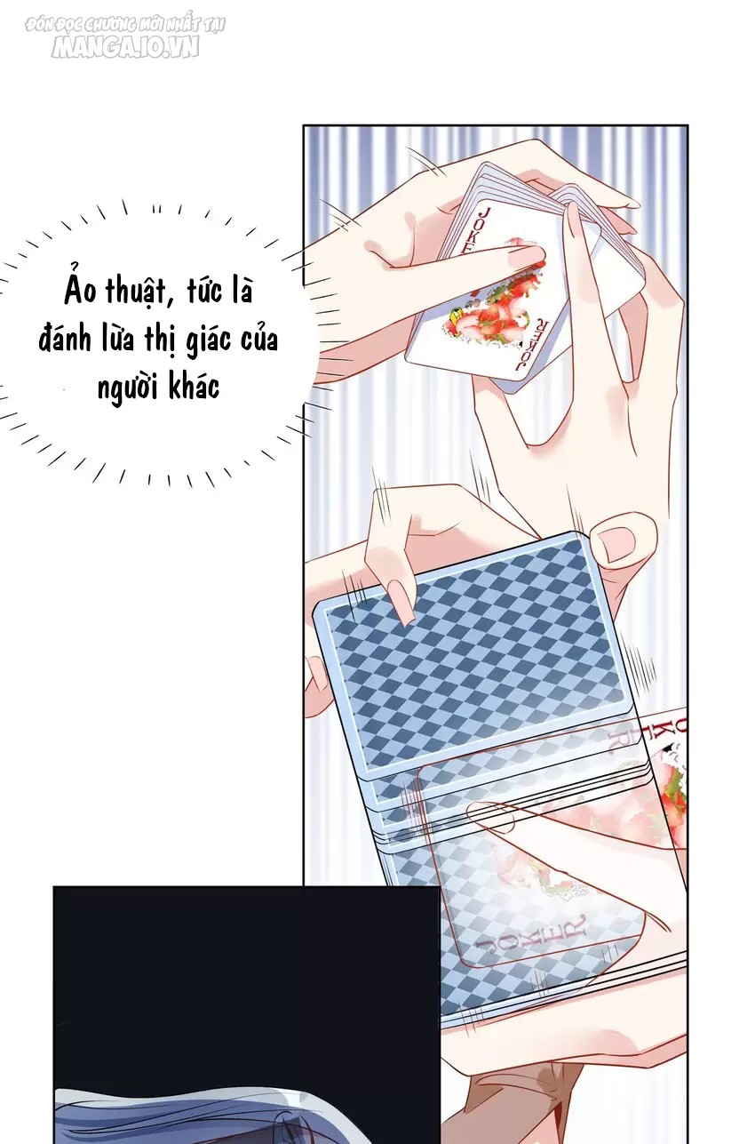 Hương Vị Của Em Thật Ngọt Ngào Chapter 28 - Trang 2