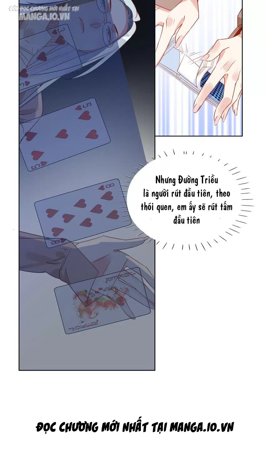 Hương Vị Của Em Thật Ngọt Ngào Chapter 28 - Trang 2