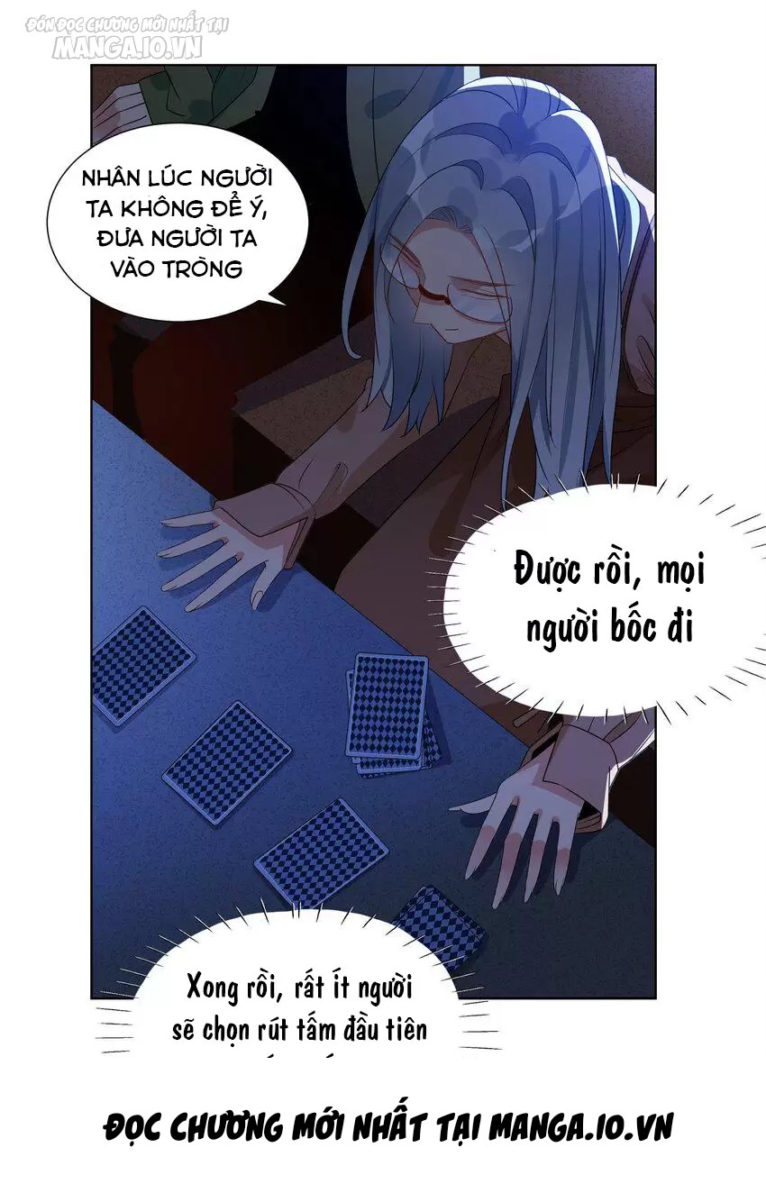 Hương Vị Của Em Thật Ngọt Ngào Chapter 28 - Trang 2