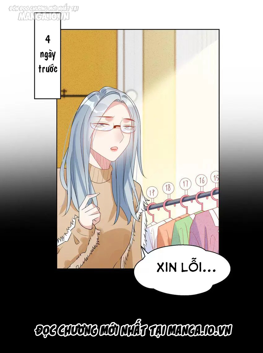 Hương Vị Của Em Thật Ngọt Ngào Chapter 28 - Trang 2