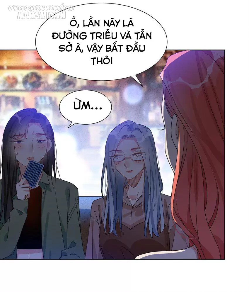 Hương Vị Của Em Thật Ngọt Ngào Chapter 28 - Trang 2