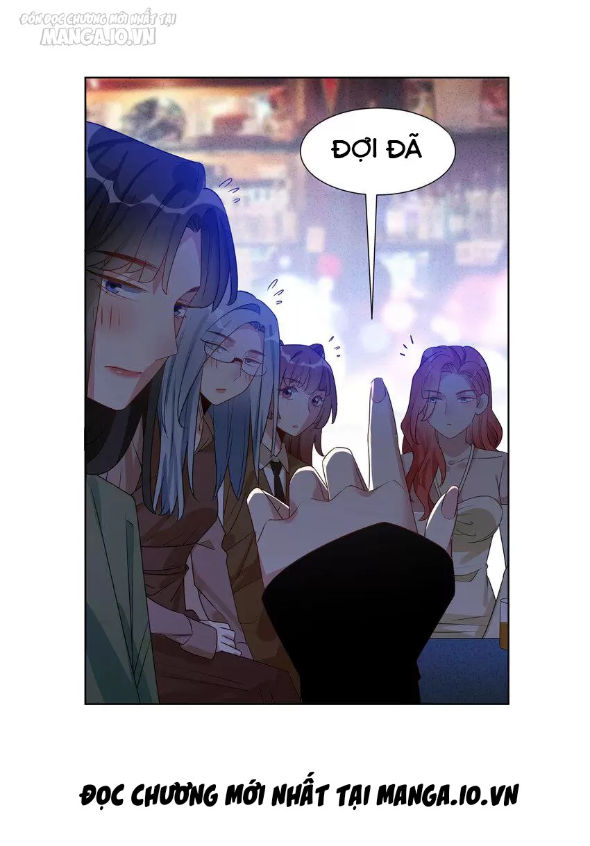 Hương Vị Của Em Thật Ngọt Ngào Chapter 28 - Trang 2