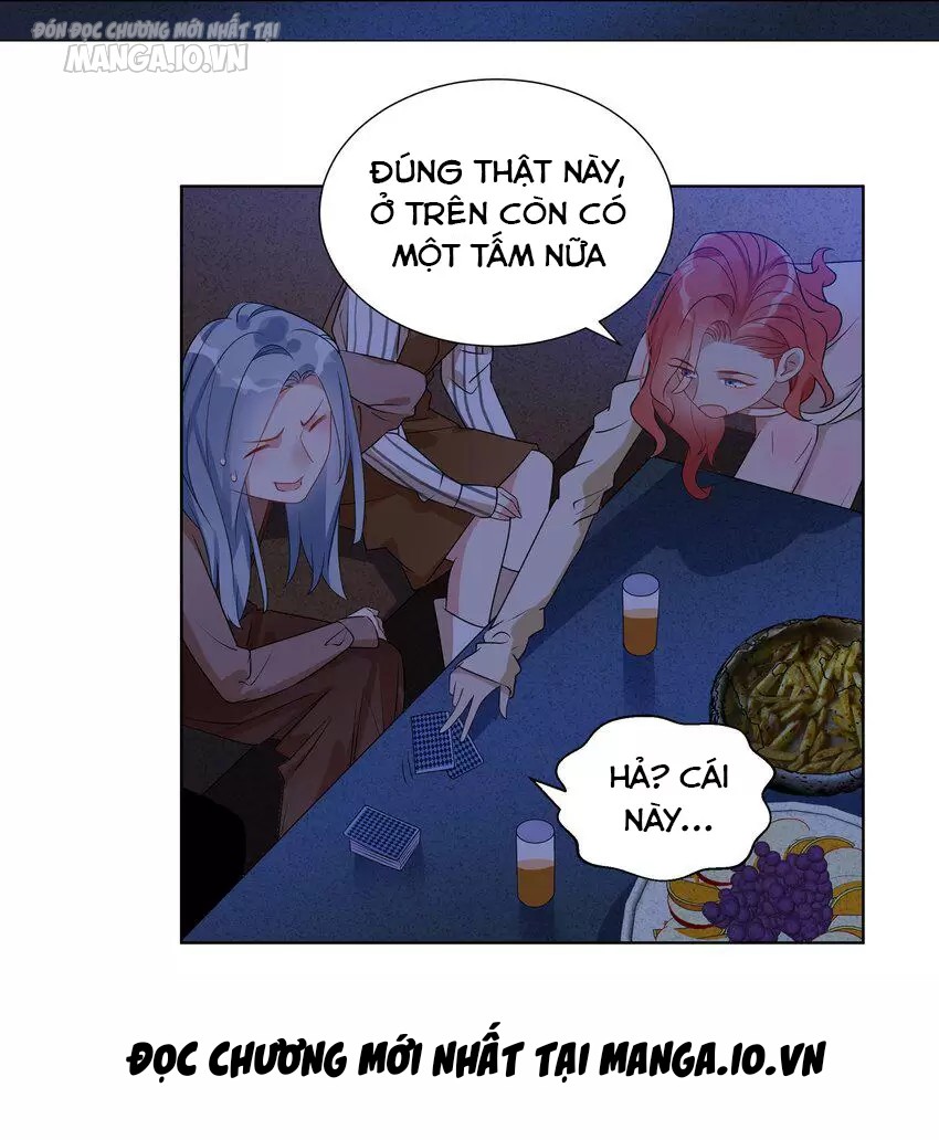 Hương Vị Của Em Thật Ngọt Ngào Chapter 28 - Trang 2