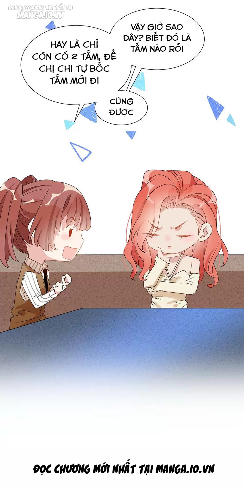 Hương Vị Của Em Thật Ngọt Ngào Chapter 28 - Trang 2