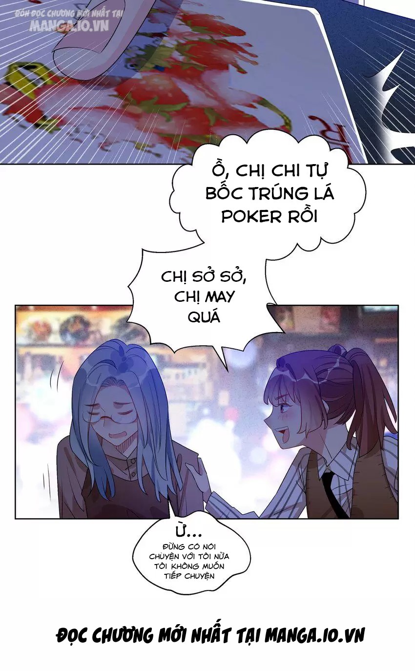 Hương Vị Của Em Thật Ngọt Ngào Chapter 28 - Trang 2