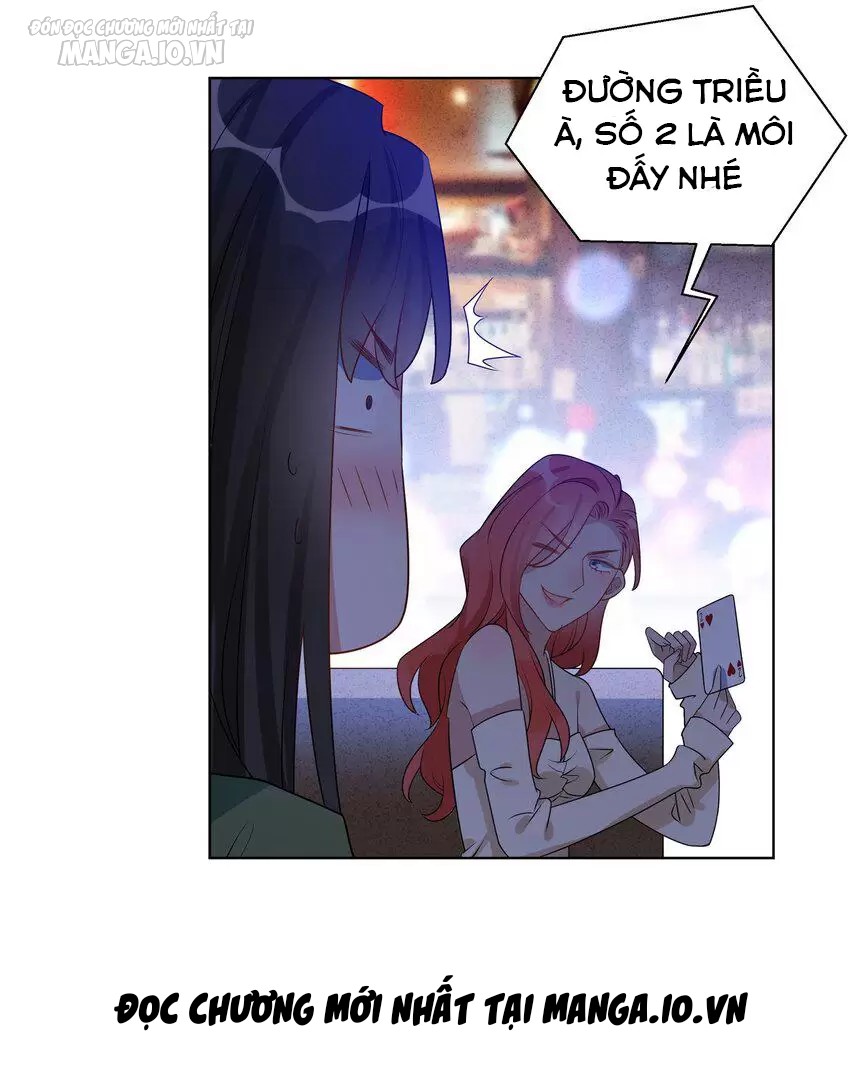 Hương Vị Của Em Thật Ngọt Ngào Chapter 28 - Trang 2