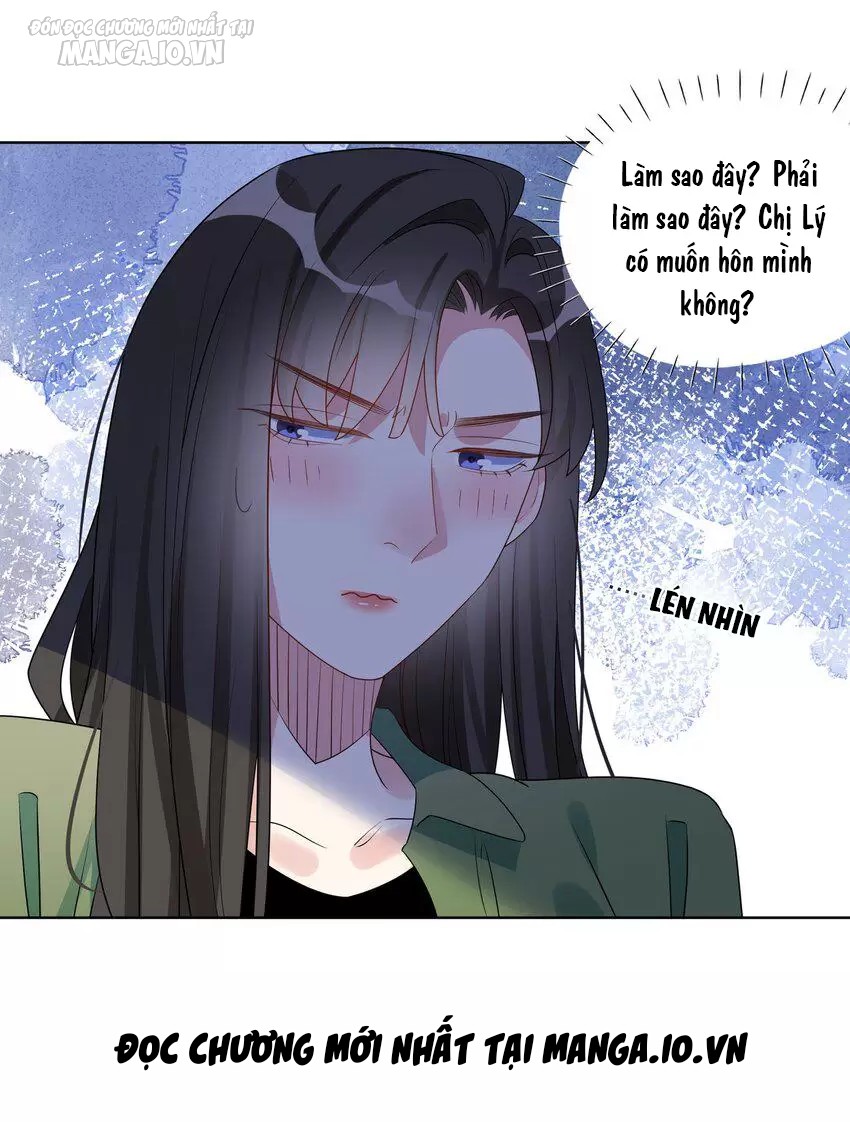 Hương Vị Của Em Thật Ngọt Ngào Chapter 28 - Trang 2