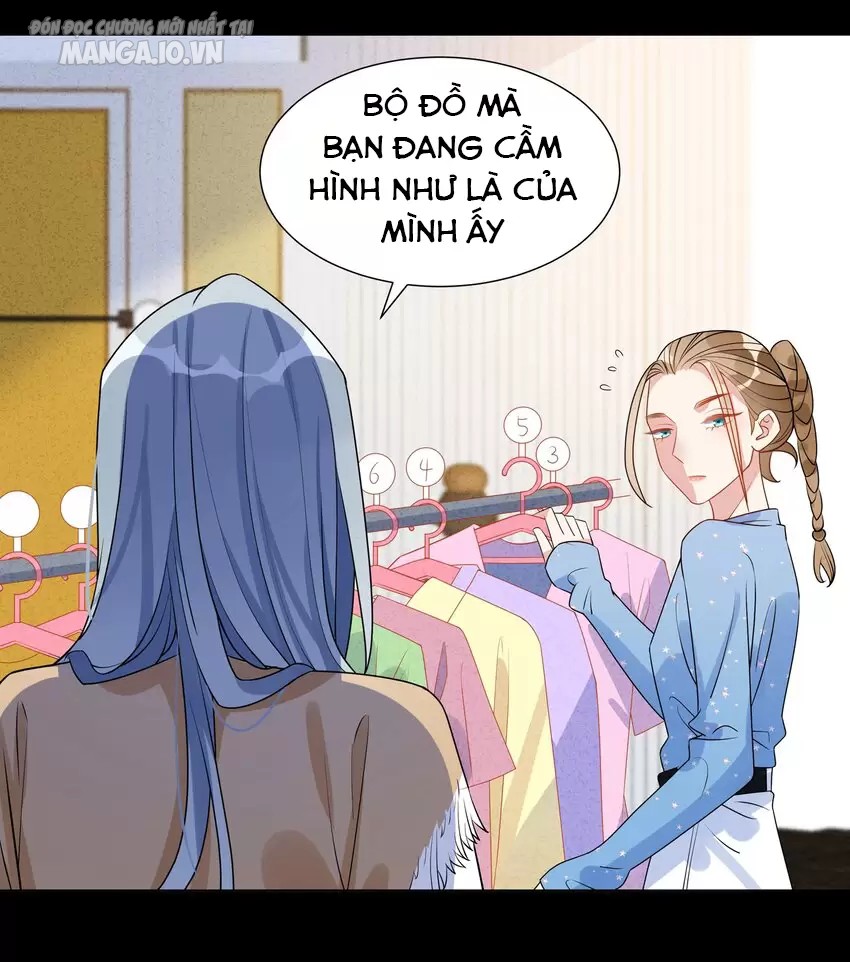 Hương Vị Của Em Thật Ngọt Ngào Chapter 28 - Trang 2