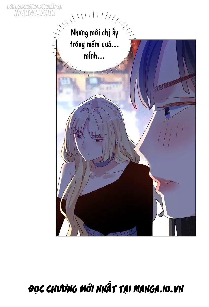 Hương Vị Của Em Thật Ngọt Ngào Chapter 28 - Trang 2