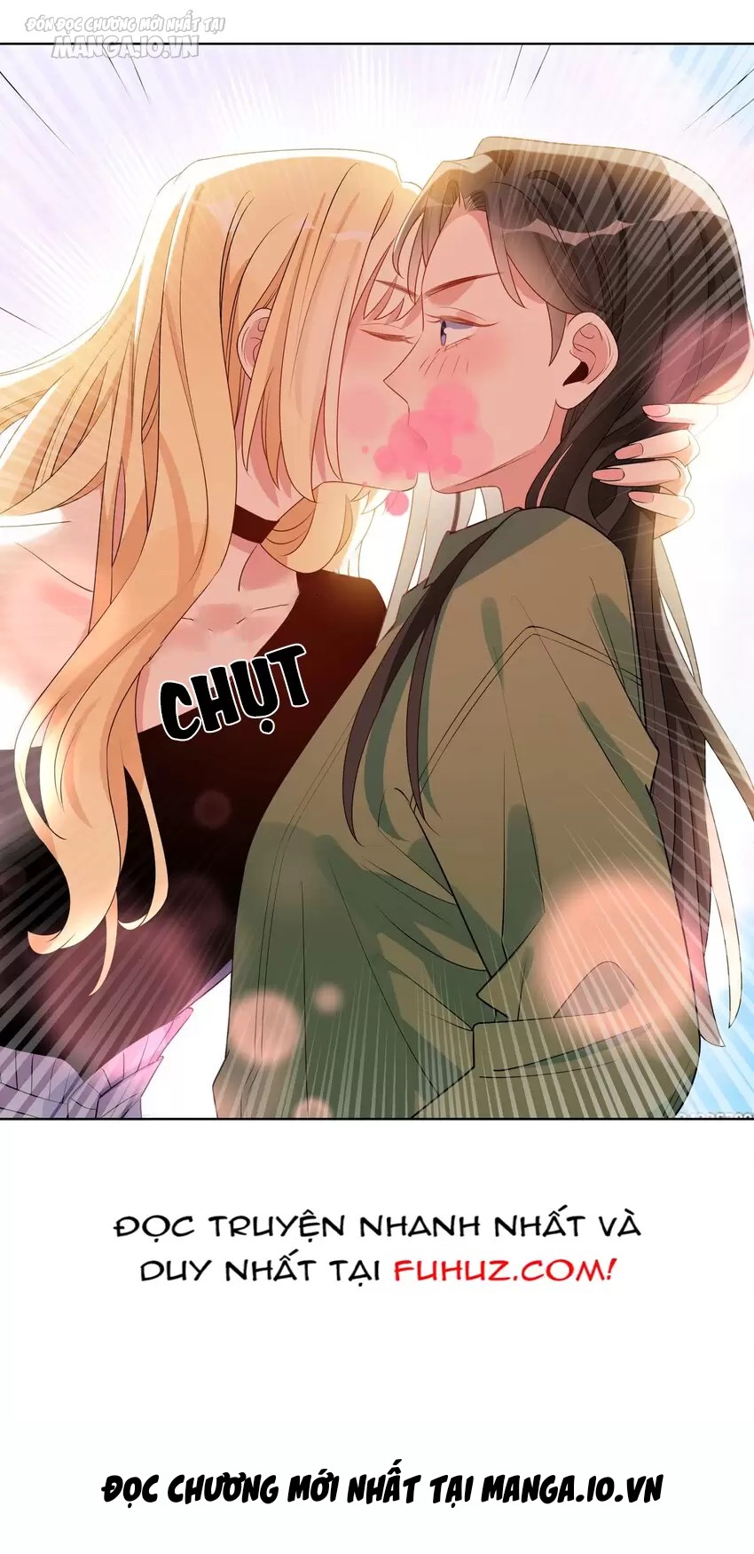 Hương Vị Của Em Thật Ngọt Ngào Chapter 28 - Trang 2