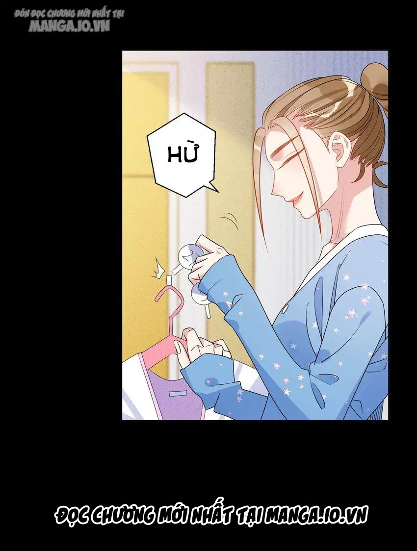 Hương Vị Của Em Thật Ngọt Ngào Chapter 28 - Trang 2