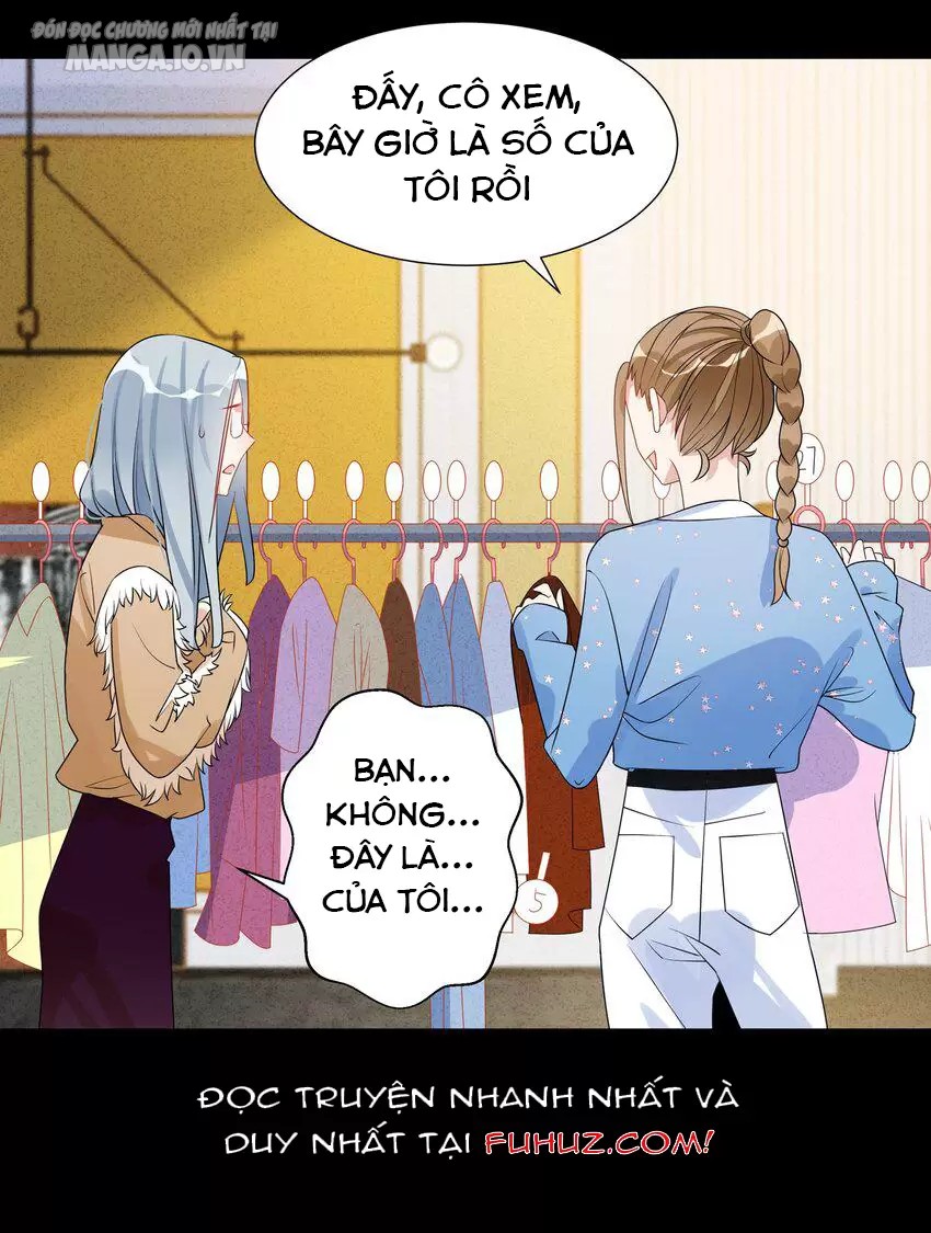 Hương Vị Của Em Thật Ngọt Ngào Chapter 28 - Trang 2