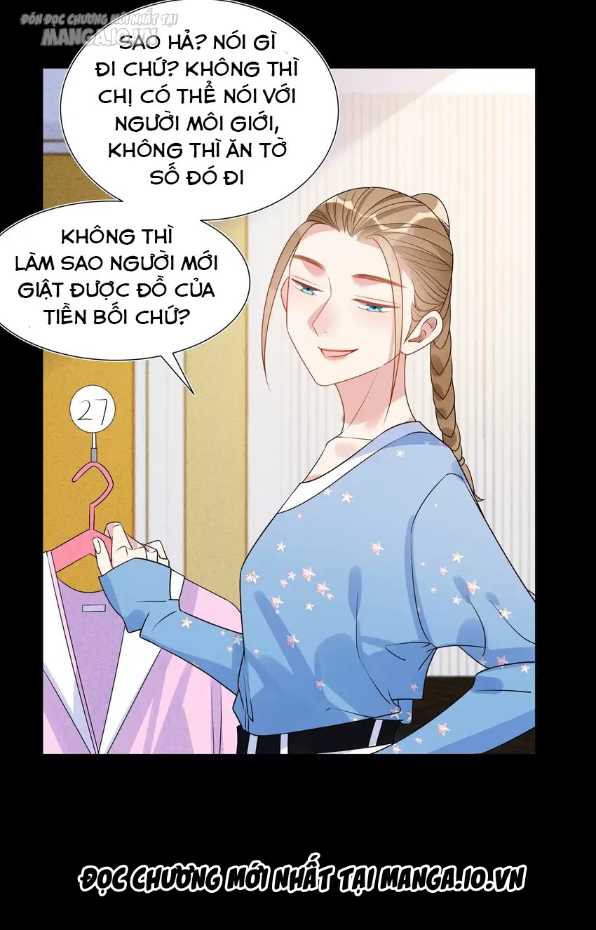 Hương Vị Của Em Thật Ngọt Ngào Chapter 28 - Trang 2