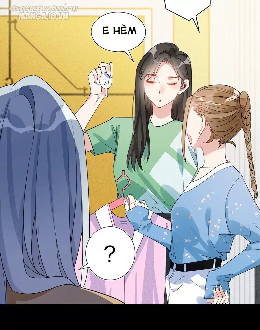 Hương Vị Của Em Thật Ngọt Ngào Chapter 28 - Trang 2