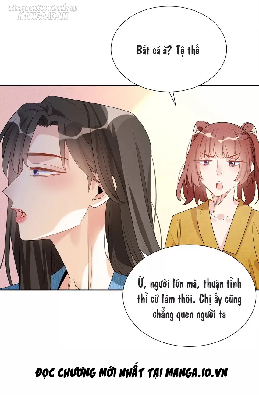 Hương Vị Của Em Thật Ngọt Ngào Chapter 24 - Trang 2