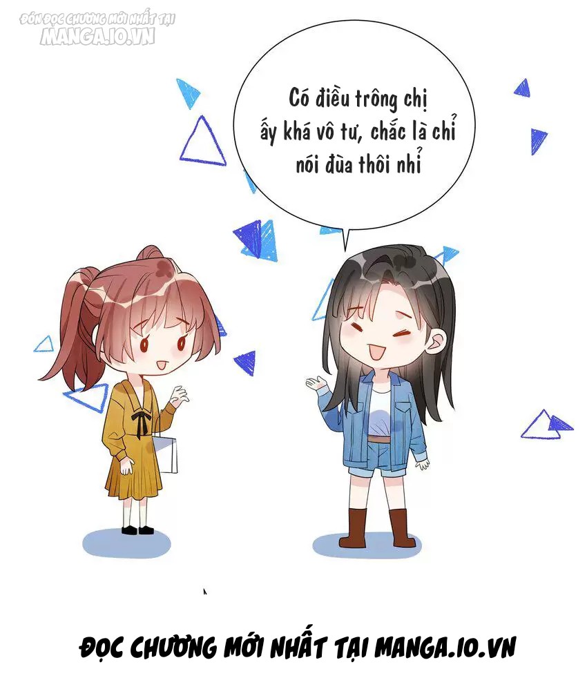 Hương Vị Của Em Thật Ngọt Ngào Chapter 24 - Trang 2