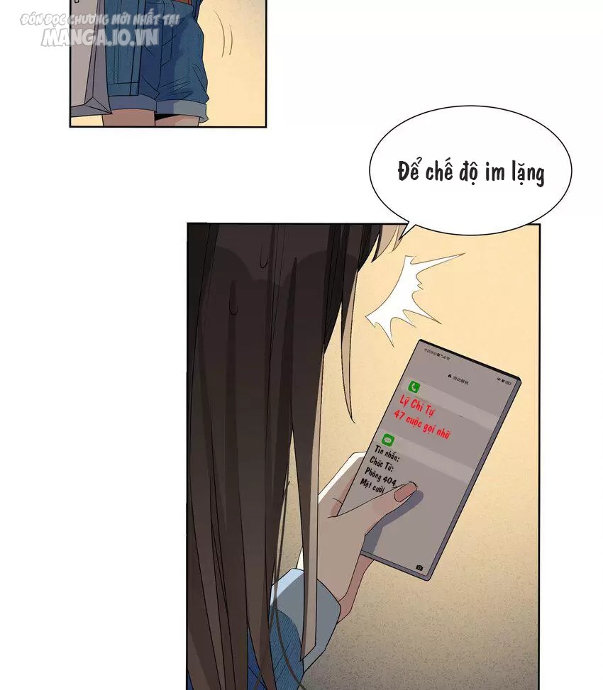 Hương Vị Của Em Thật Ngọt Ngào Chapter 24 - Trang 2