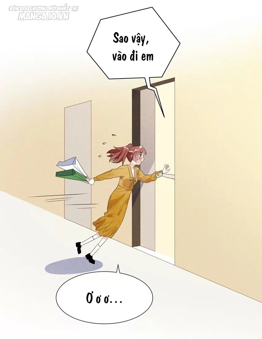 Hương Vị Của Em Thật Ngọt Ngào Chapter 24 - Trang 2