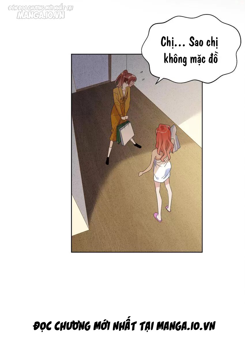 Hương Vị Của Em Thật Ngọt Ngào Chapter 24 - Trang 2