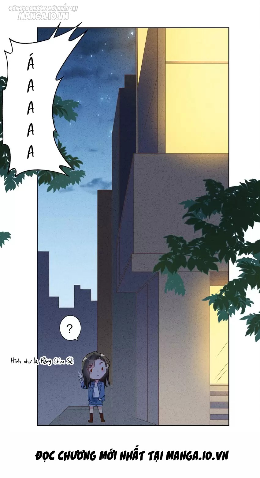 Hương Vị Của Em Thật Ngọt Ngào Chapter 24 - Trang 2