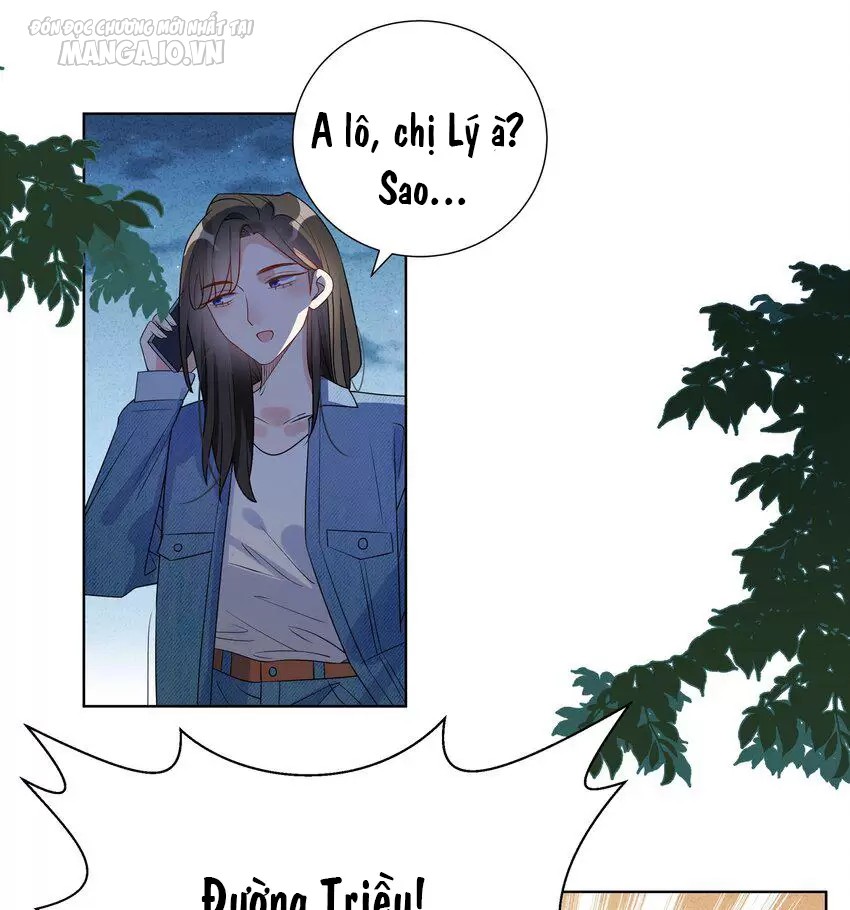 Hương Vị Của Em Thật Ngọt Ngào Chapter 24 - Trang 2