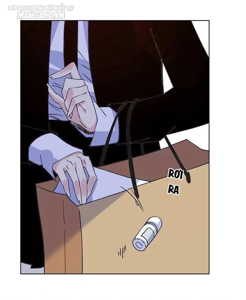 Hương Vị Của Em Thật Ngọt Ngào Chapter 20 - Trang 2